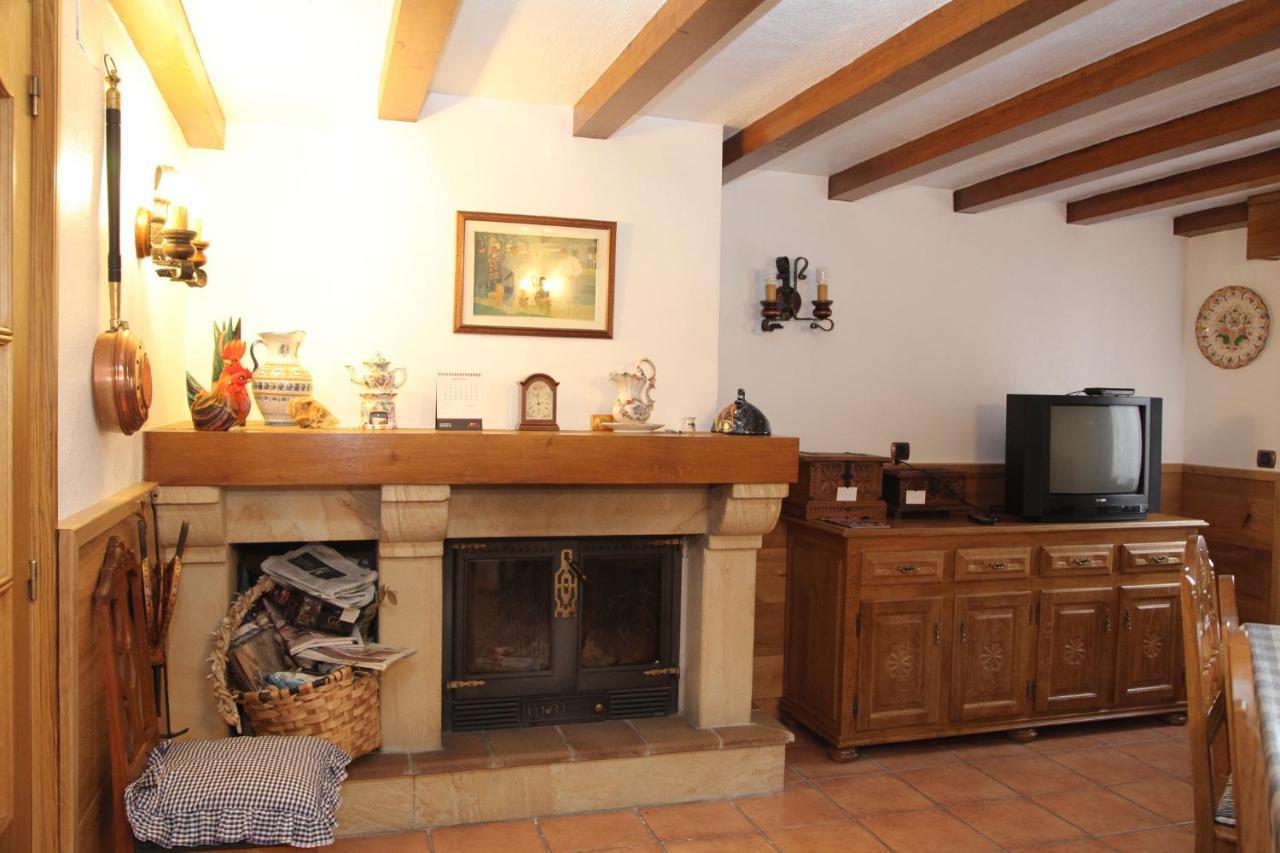 Villa San Pedroko Bidea à Alsasua Extérieur photo