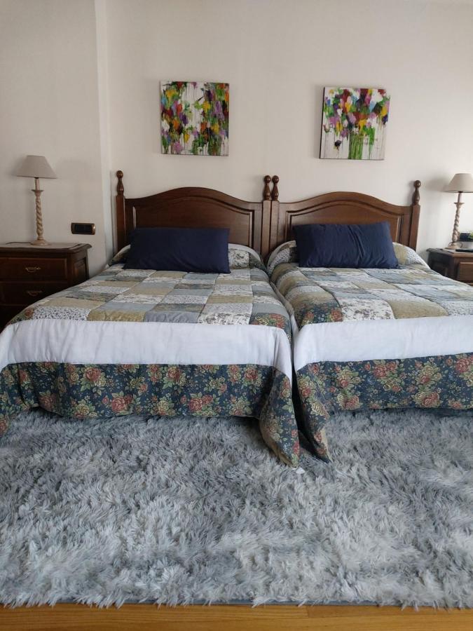 Villa San Pedroko Bidea à Alsasua Extérieur photo