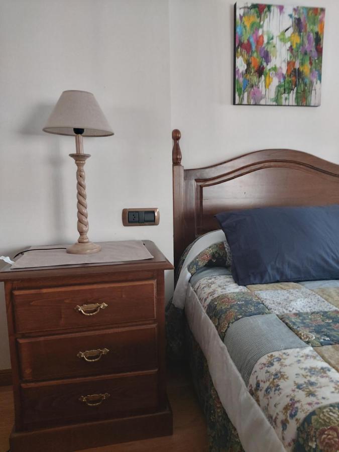 Villa San Pedroko Bidea à Alsasua Extérieur photo
