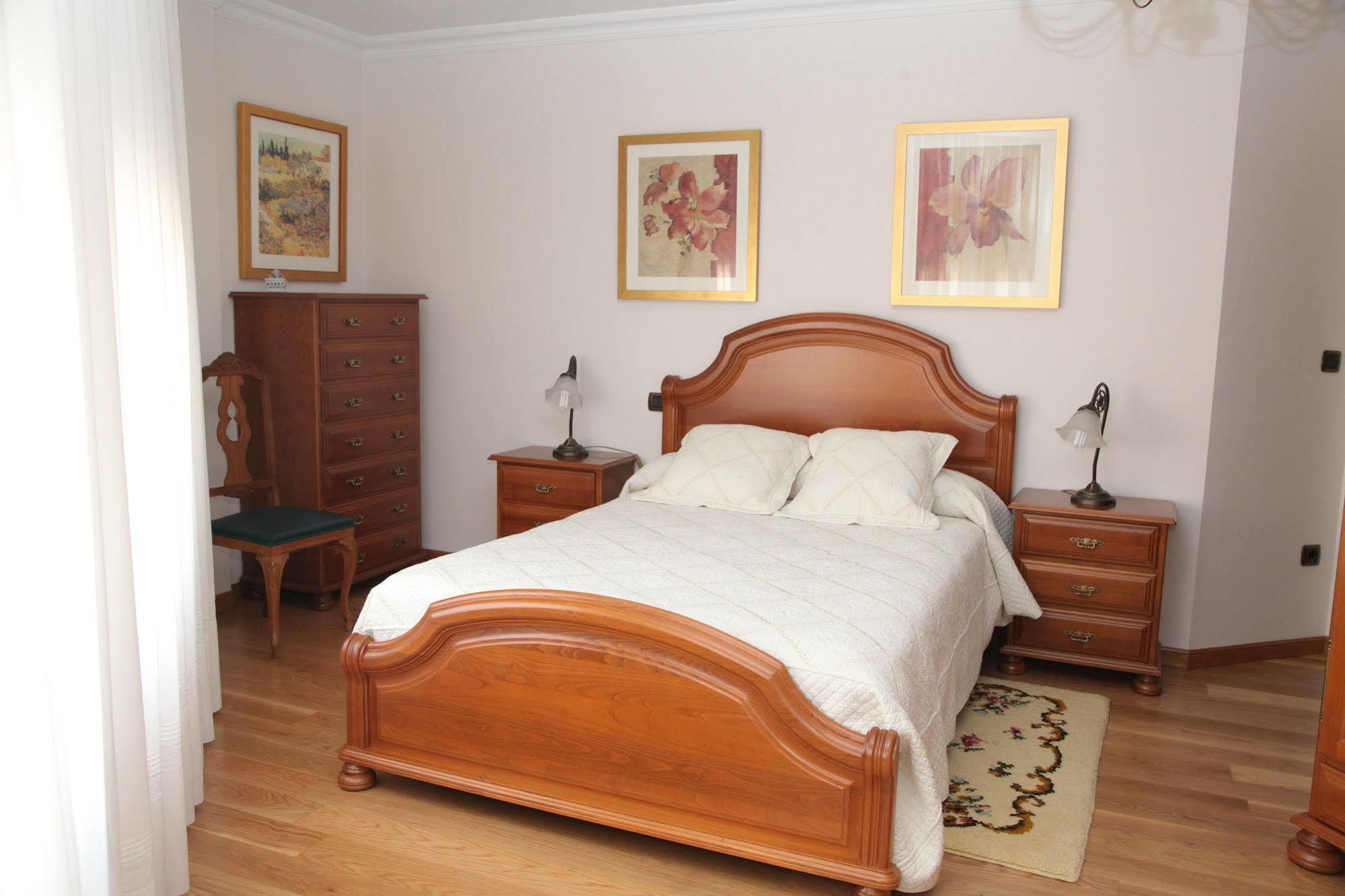 Villa San Pedroko Bidea à Alsasua Extérieur photo