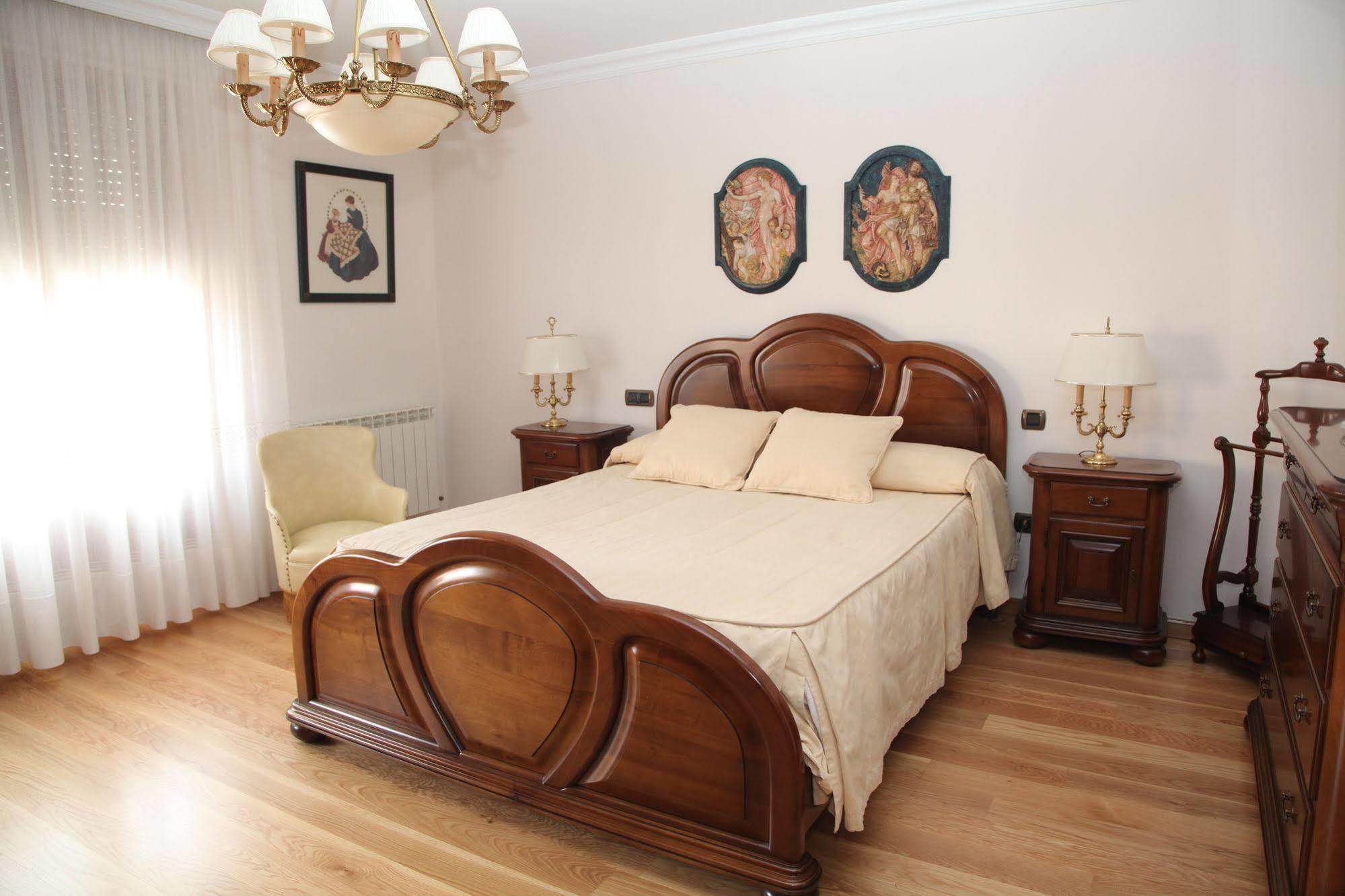 Villa San Pedroko Bidea à Alsasua Extérieur photo